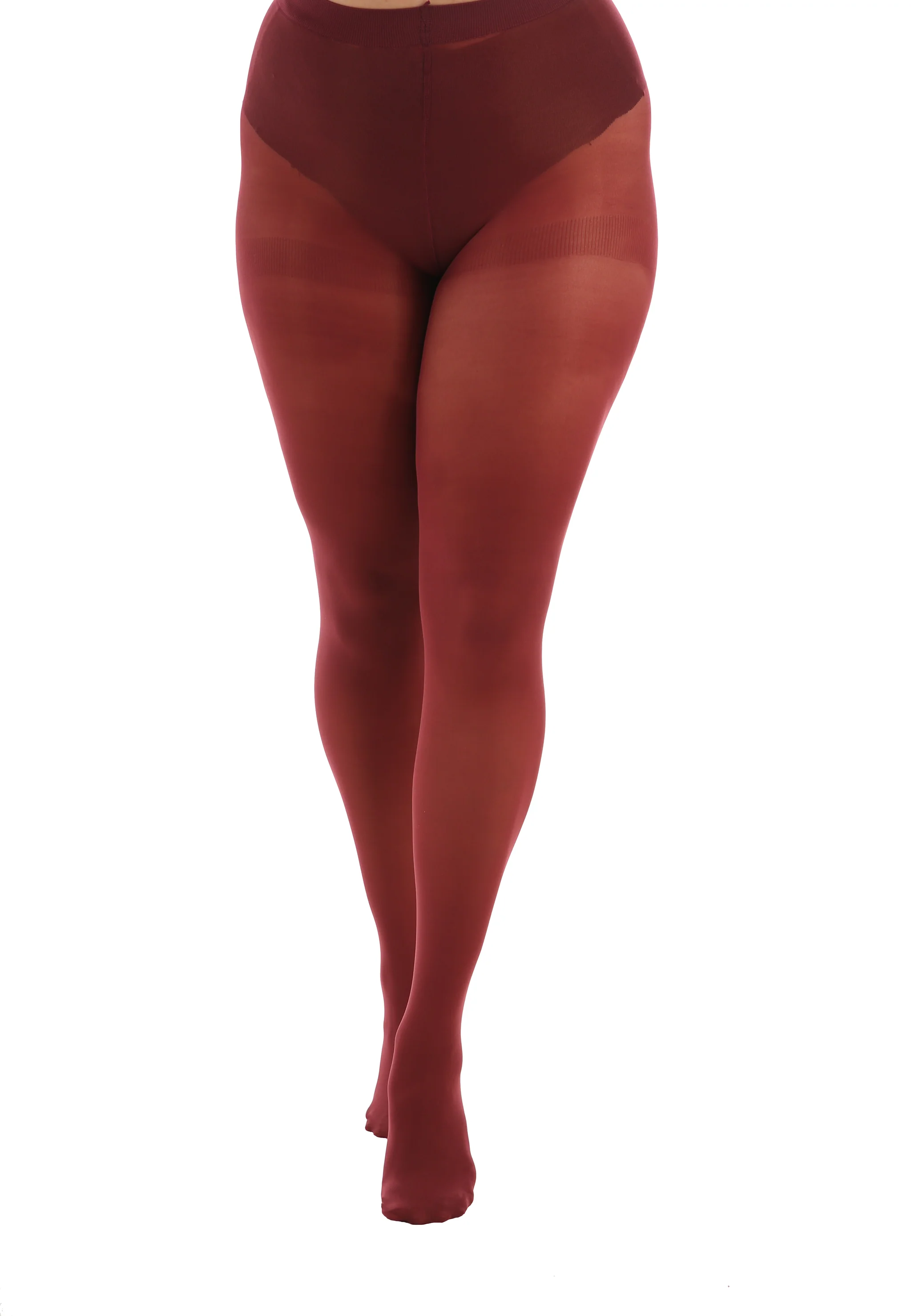 Pamela Mann 50 Denier Opaque Tights – Classic Comfort for Every Occasion