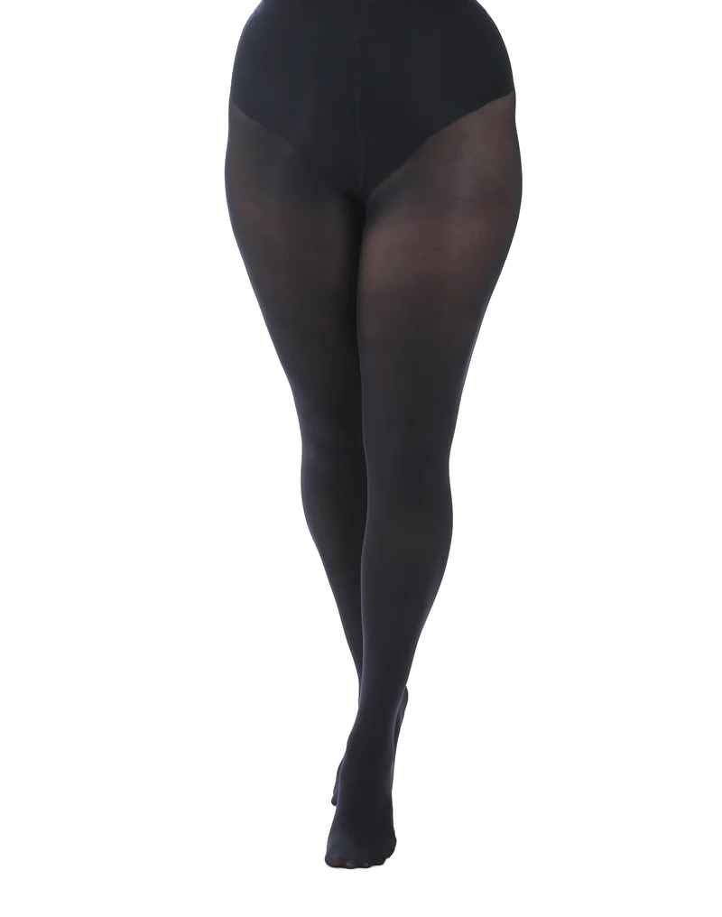80 Denier Opaque Tights by Pamela Mann – Rich Colour, Everyday Comfort