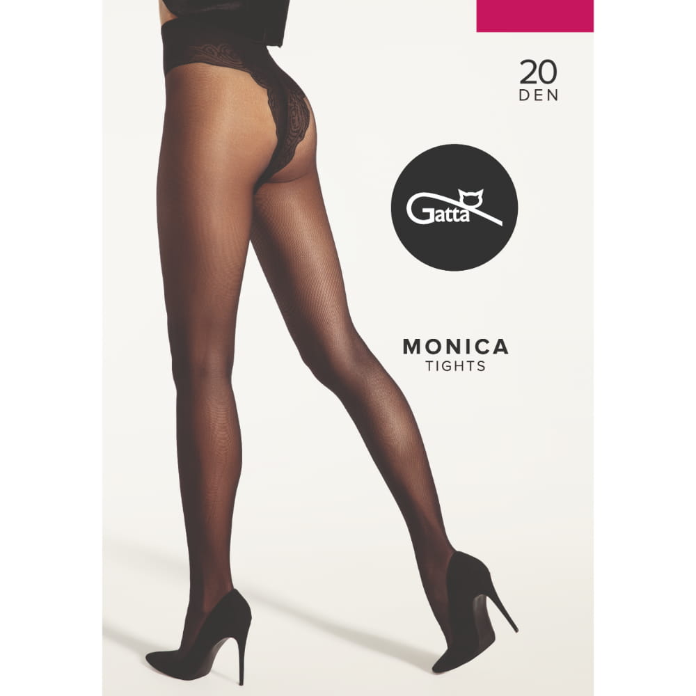 Gatta Monica – Elegant & Sensual Tights