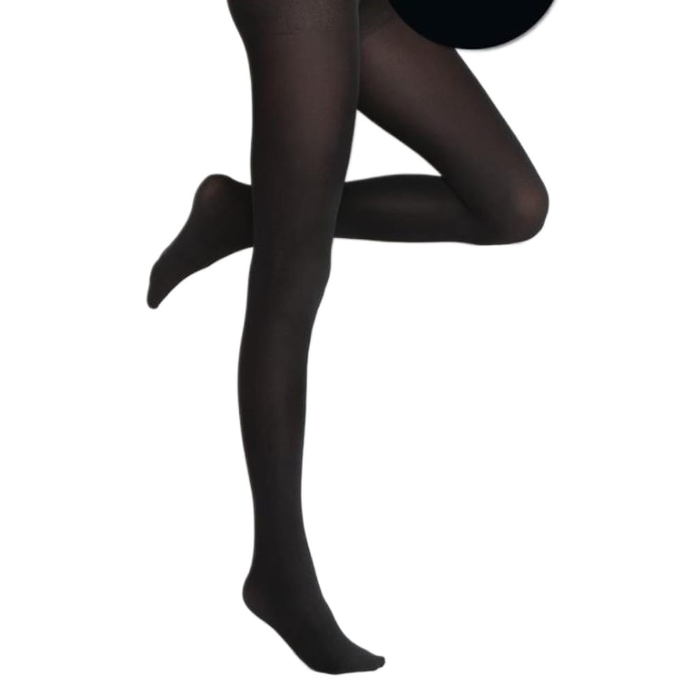Gatta Rosalia Microfiber Tights 60 Denier perfect for colder seasons