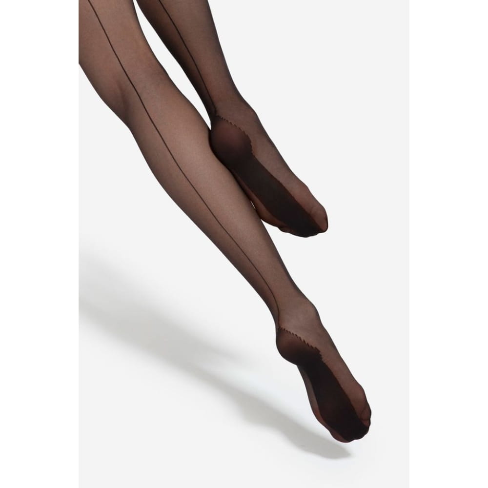Gatta Tights, Chiara Pattern, 20 Denier