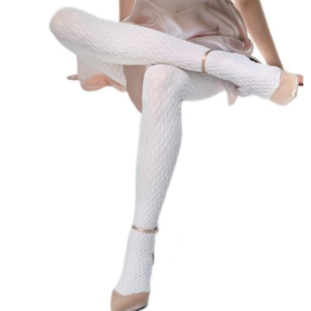 NOQ by Knittex tights Millotic patterned 50 den