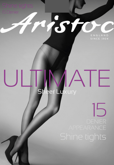 15 Denier Ultimate Shine Tights Code ANAVZ4