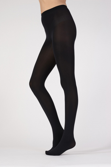 80 Denier Opaque Tights Code ARAWF1