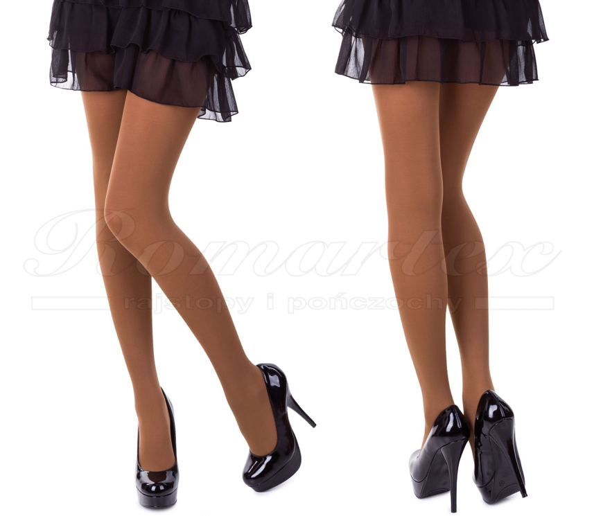 Julia tights Colourful Microfibre 40 Den 