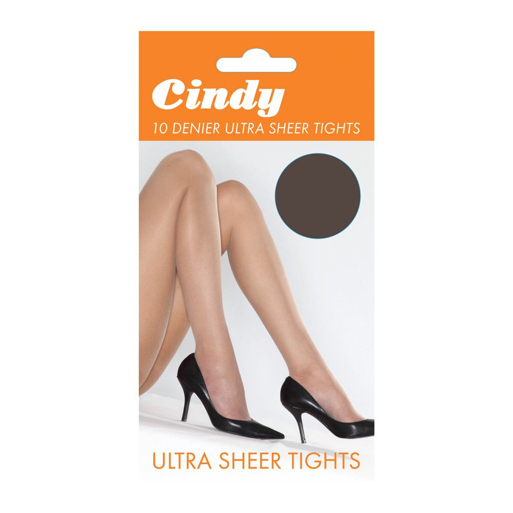 Cindy – Barely There, Beautiful Everywhere