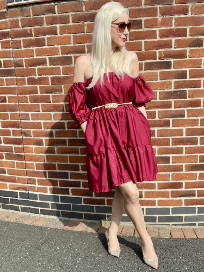 15 Denier Ultimate Shine Tights Code ANAVZ4