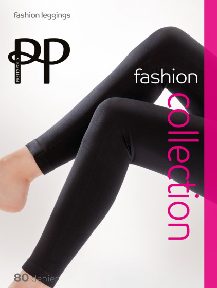 200 Denier Smooth Leggings – Sleek, Soft & Full Coverage, Design PNAVE9