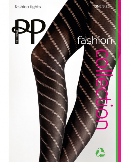 Spiral Tights – Modern Elegance with a Sustainable Spin Design NPAXW7
