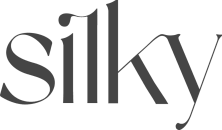 silky