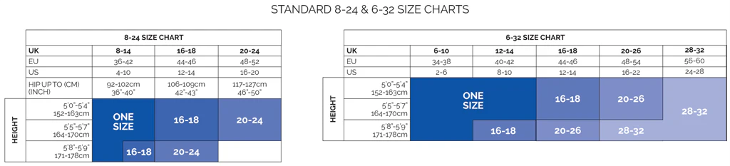 Size Guide Thumbnail